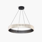 Antizer Nordic Creative Circle Chandelier