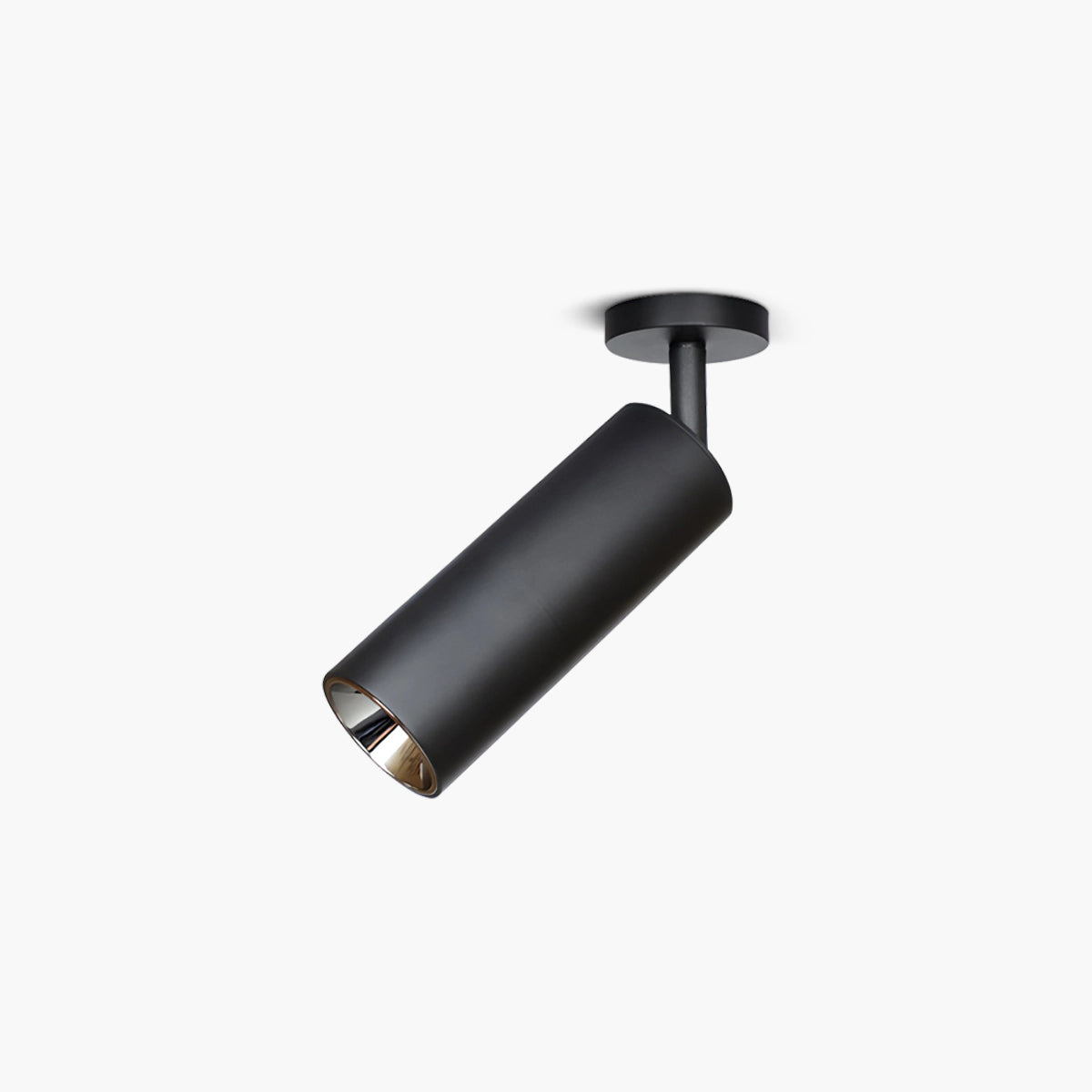 Antizer Nordic Creative Long Tube Ceiling Spotlight