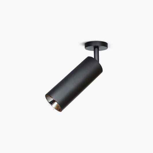 Antizer Nordic Creative Long Tube Ceiling Spotlight