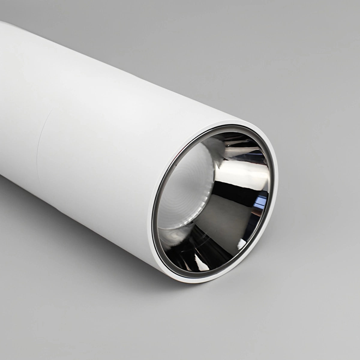 Antizer Nordic Creative Long Tube Ceiling Spotlight