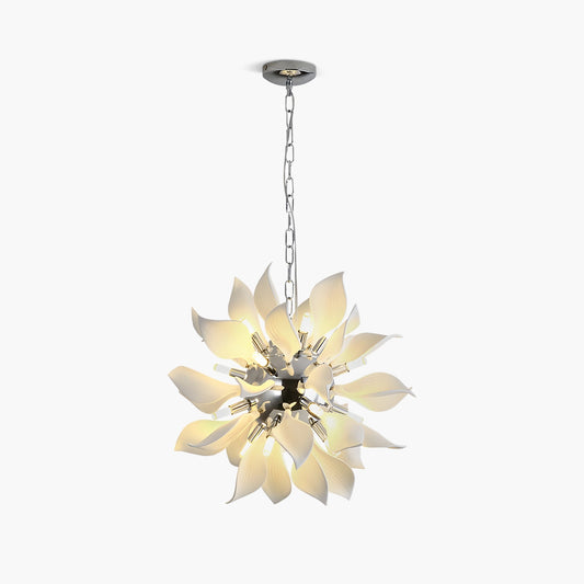 Antizer Nordic Creative Petal Pendant Light