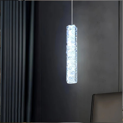 Antizer Nordic Crystal LED Chandelier