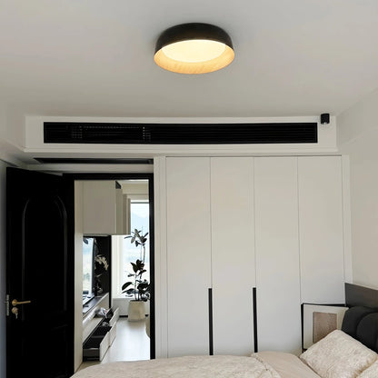 Antizer Nordic LED Alloy Ceiling Light for Bedroom