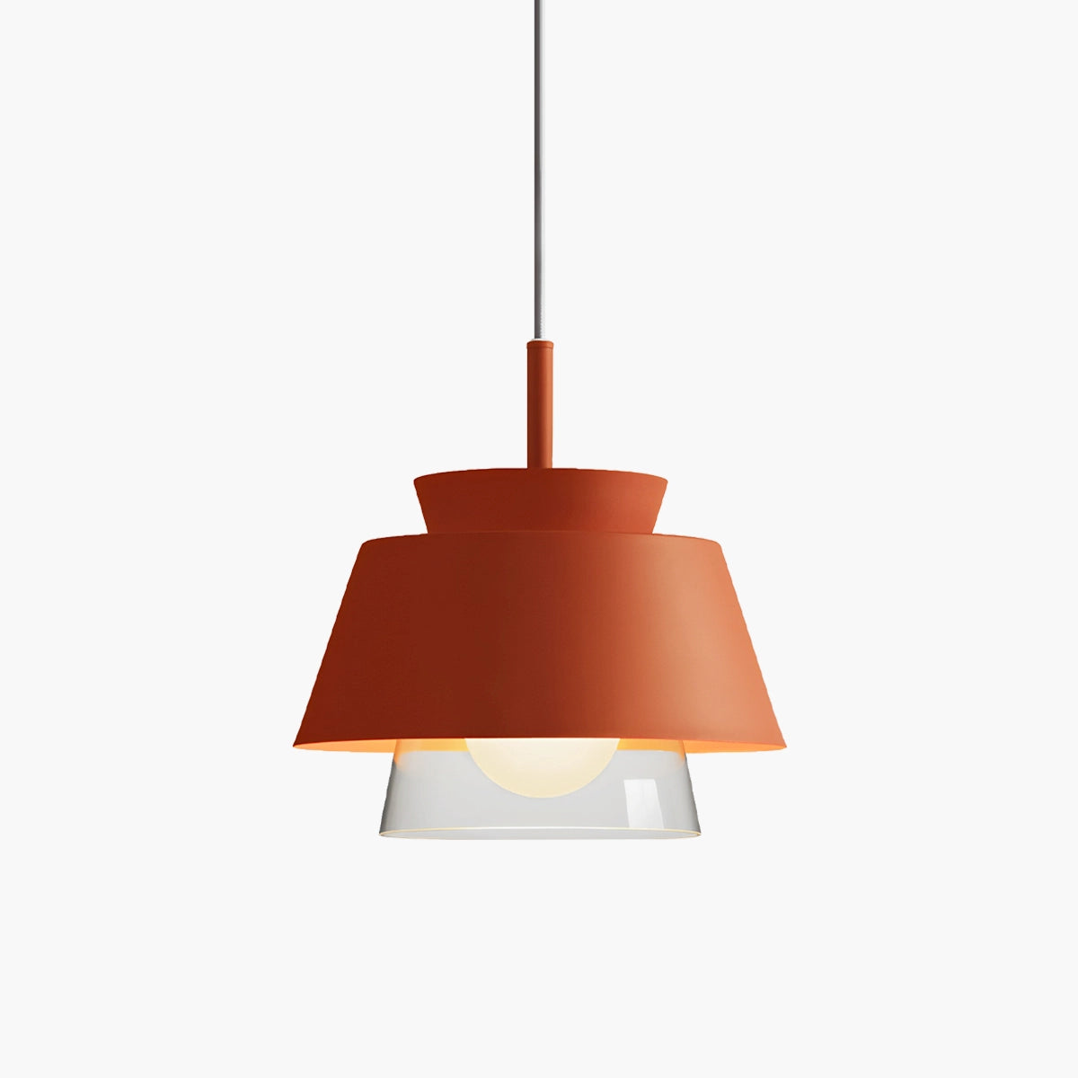 Antizer Nordic Minimalist Colored Pendant Light