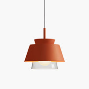Antizer Nordic Minimalist Colored Pendant Light