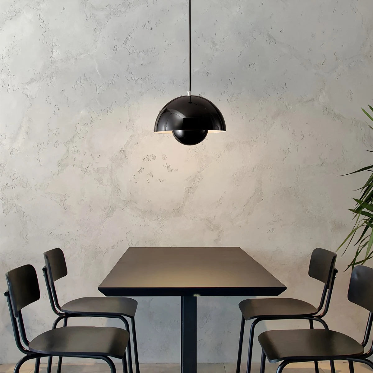 Antizer Nordic Colorful Flower Bud Pendant Light