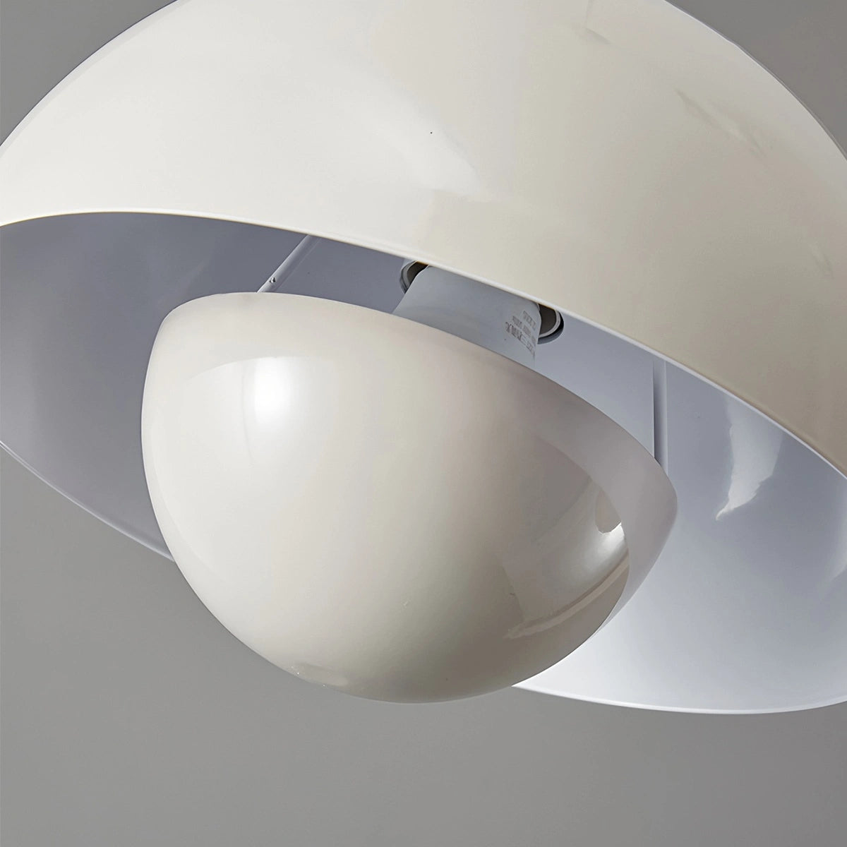 Antizer Nordic Colorful Flower Bud Pendant Light