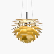 Antizer Modern Art Deco Layered Pendant Lamp