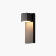 Antizer Outdoor Courtyard Long Strip Waterproof Wall Lamp