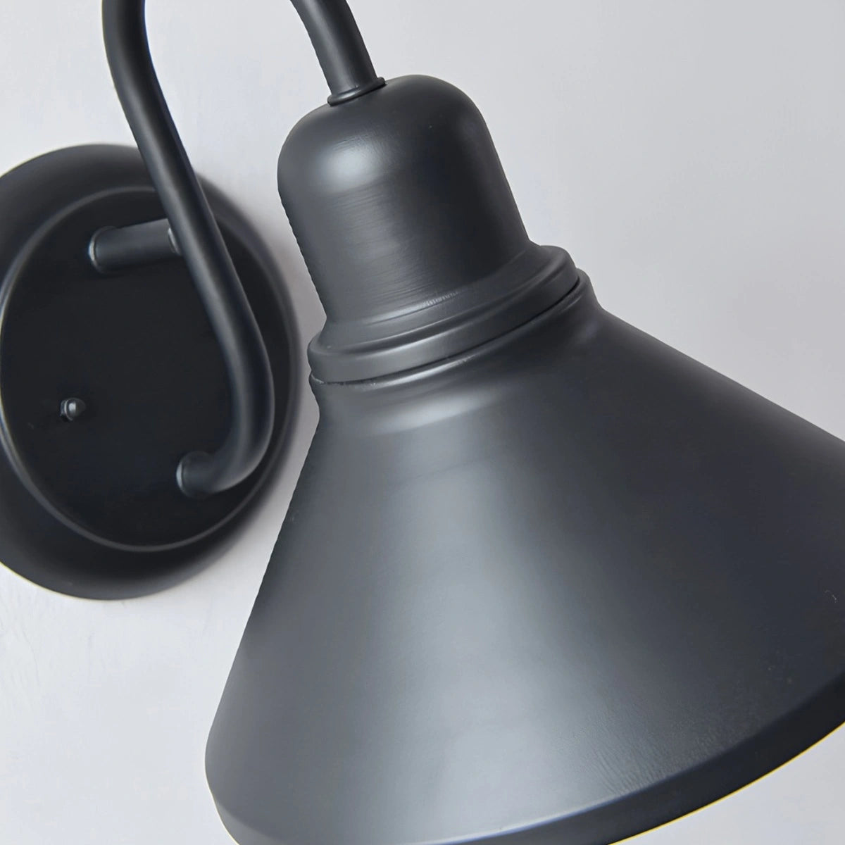 Antizer Outdoor Waterproof Decorative Wall Lamp