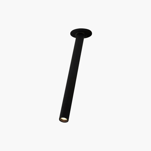 Dimmable Long Tube Ceiling Light LED Spotlight