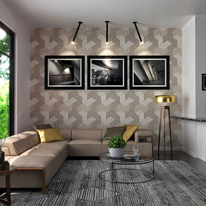 Antizer Dimmable Long Tube Ceiling Light LED Spotlight