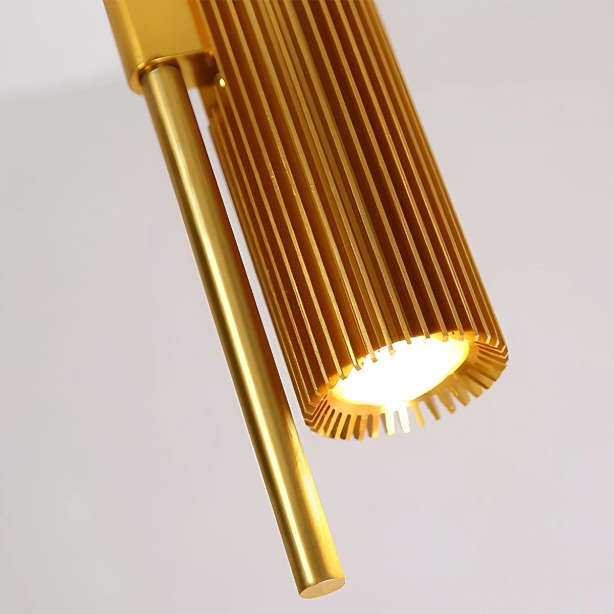 Antizer Layered Disc Pendant Light for Dining Room
