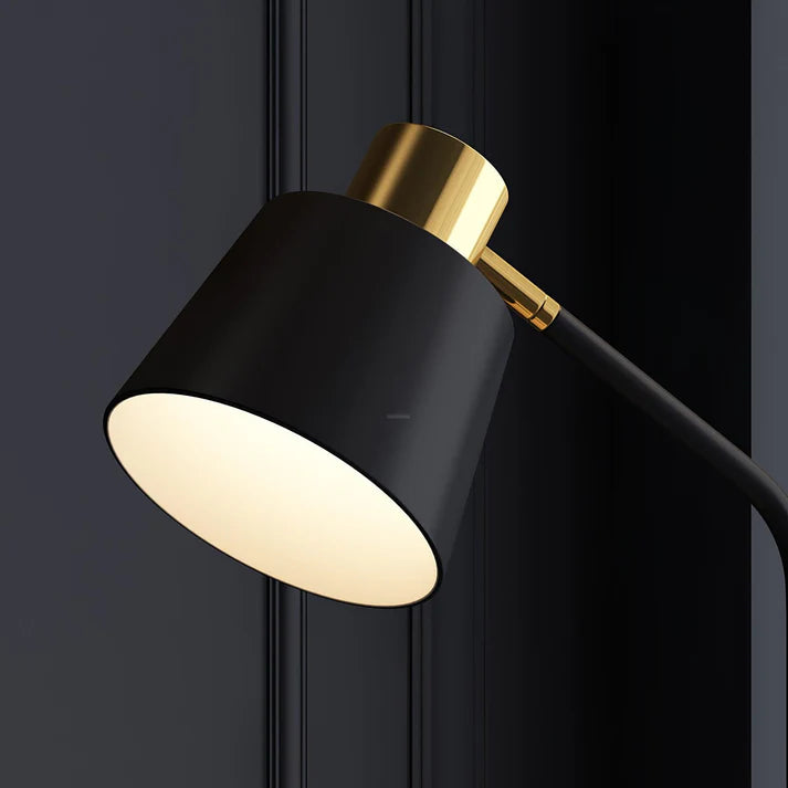 Antizer Remote Control Floor Lamp for Living Room