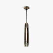 Antizer Rod Light Elegant Post Modern Pendant Light
