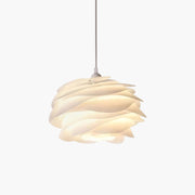 Antizer Rose Floral Pendant Light for Bedroom
