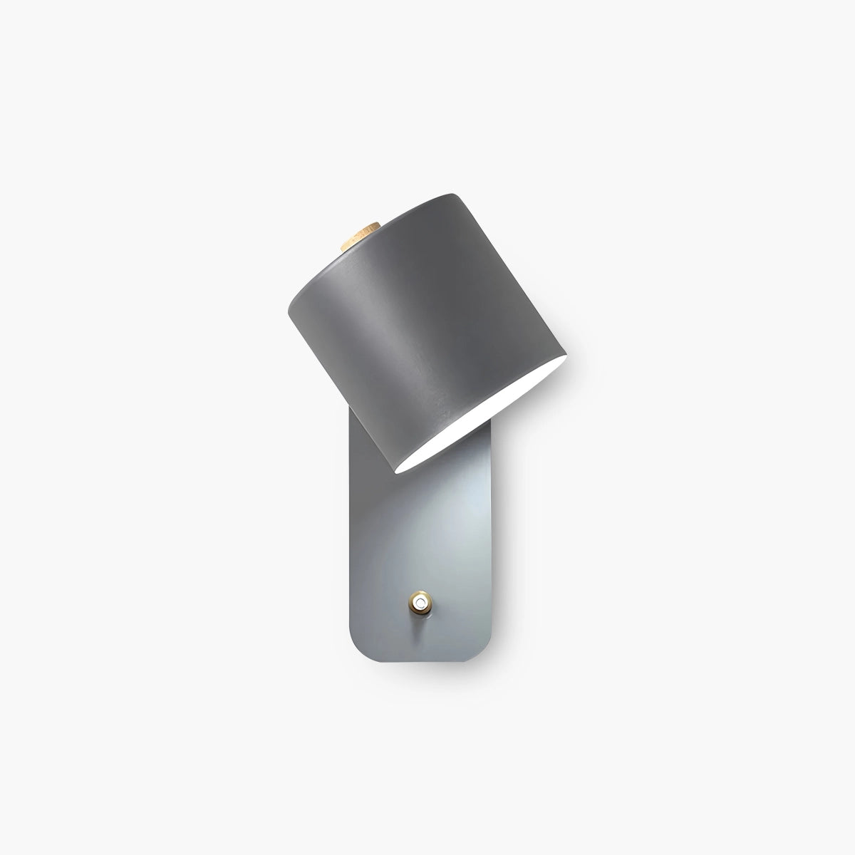 Antizer Rotatable Cylinder Wall Lamp