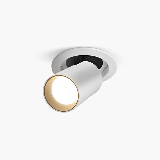 Antizer Adjustable Embedded Ceiling Spotlight