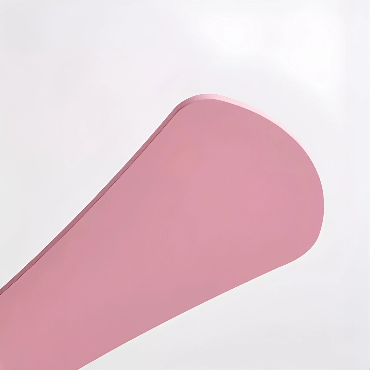 Antizer Scandi Low Profile Ceiling Fan with Light