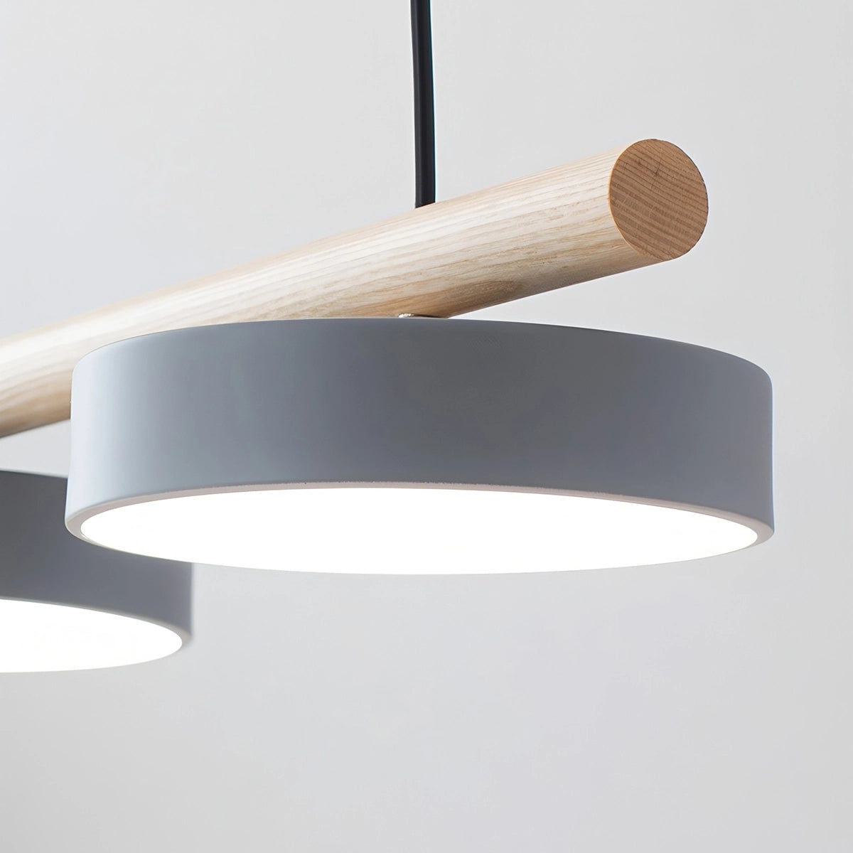 Antizer Sienna Bird Pendant Lamp for Dining Room