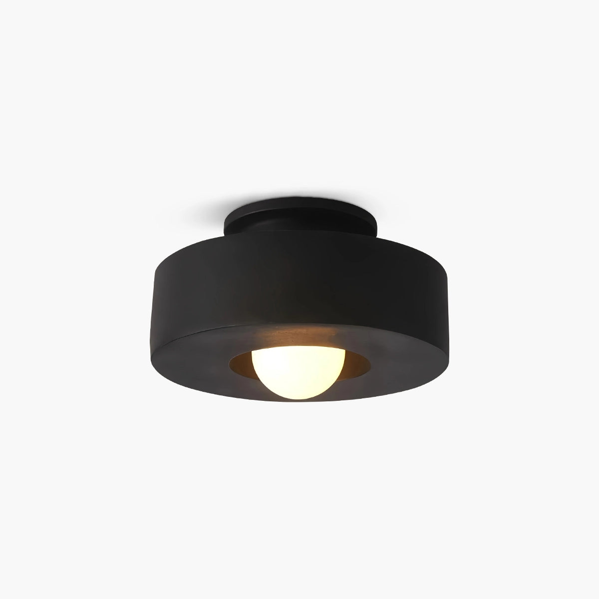Antizer Wabi Sabi Simon Ceiling Lamp for Hallway