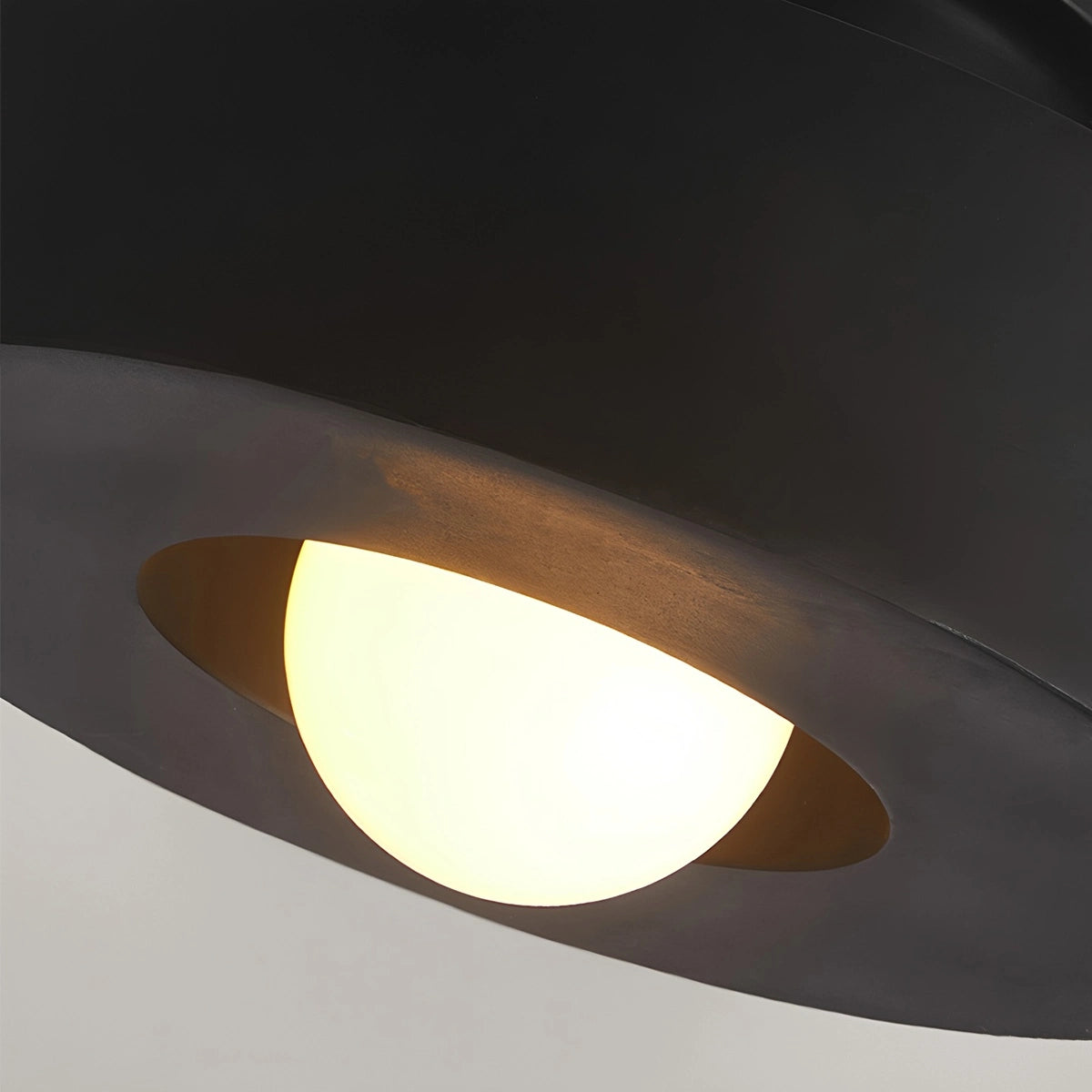 Antizer Wabi Sabi Simon Ceiling Lamp for Hallway