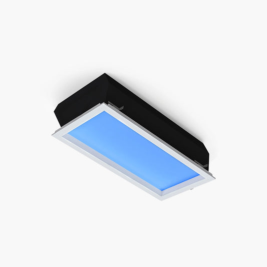 Antizer Smart Blue Sky LED Ceiling Light
