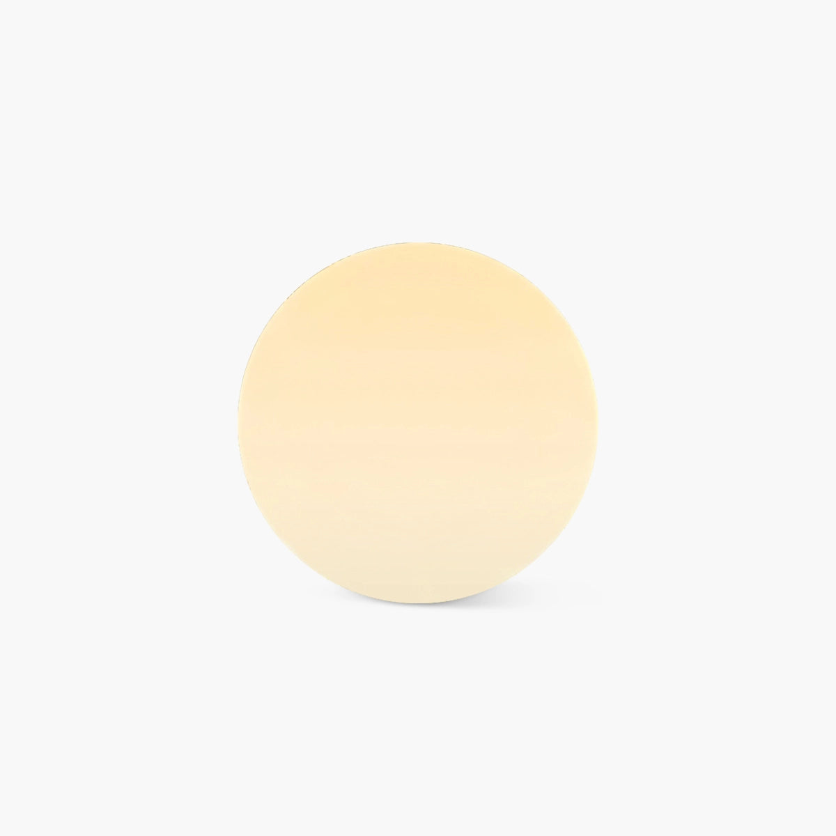 Antizer Solar LED Outdoor Moon Spherical Lawn Light