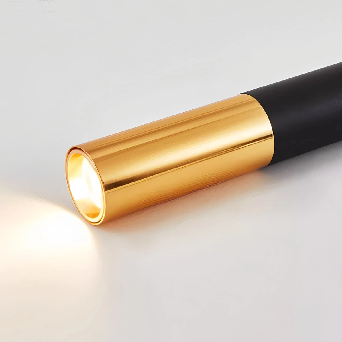 Antizer Stark Long Tube Pendant Light for Bedroom