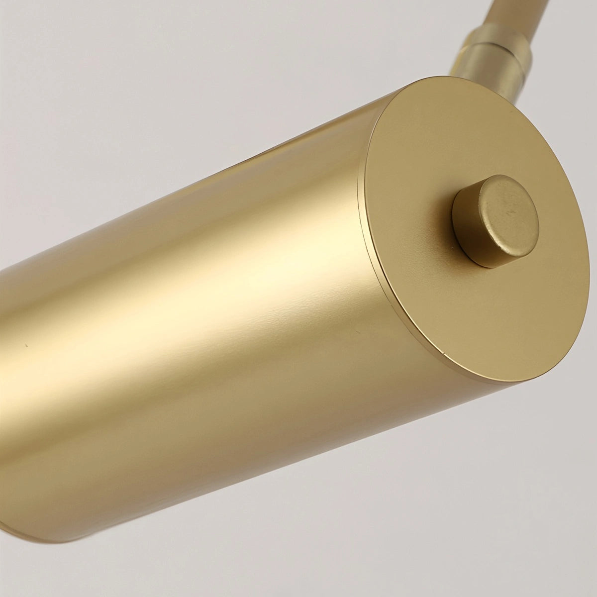 Antizer Swing Arm Wall Sconce for Bedroom