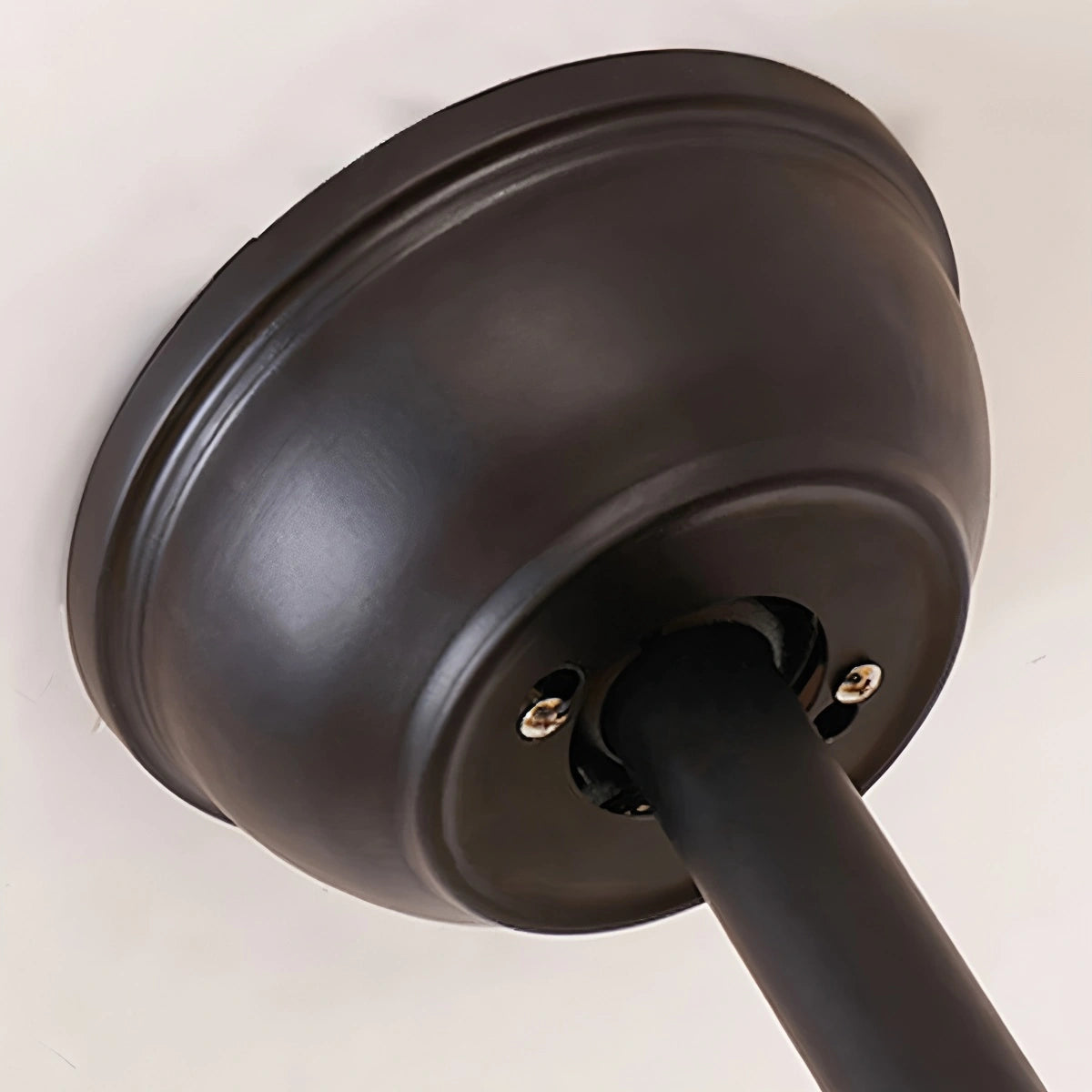 Antizer Tropical Palm Leaves Ceiling Fan with Light