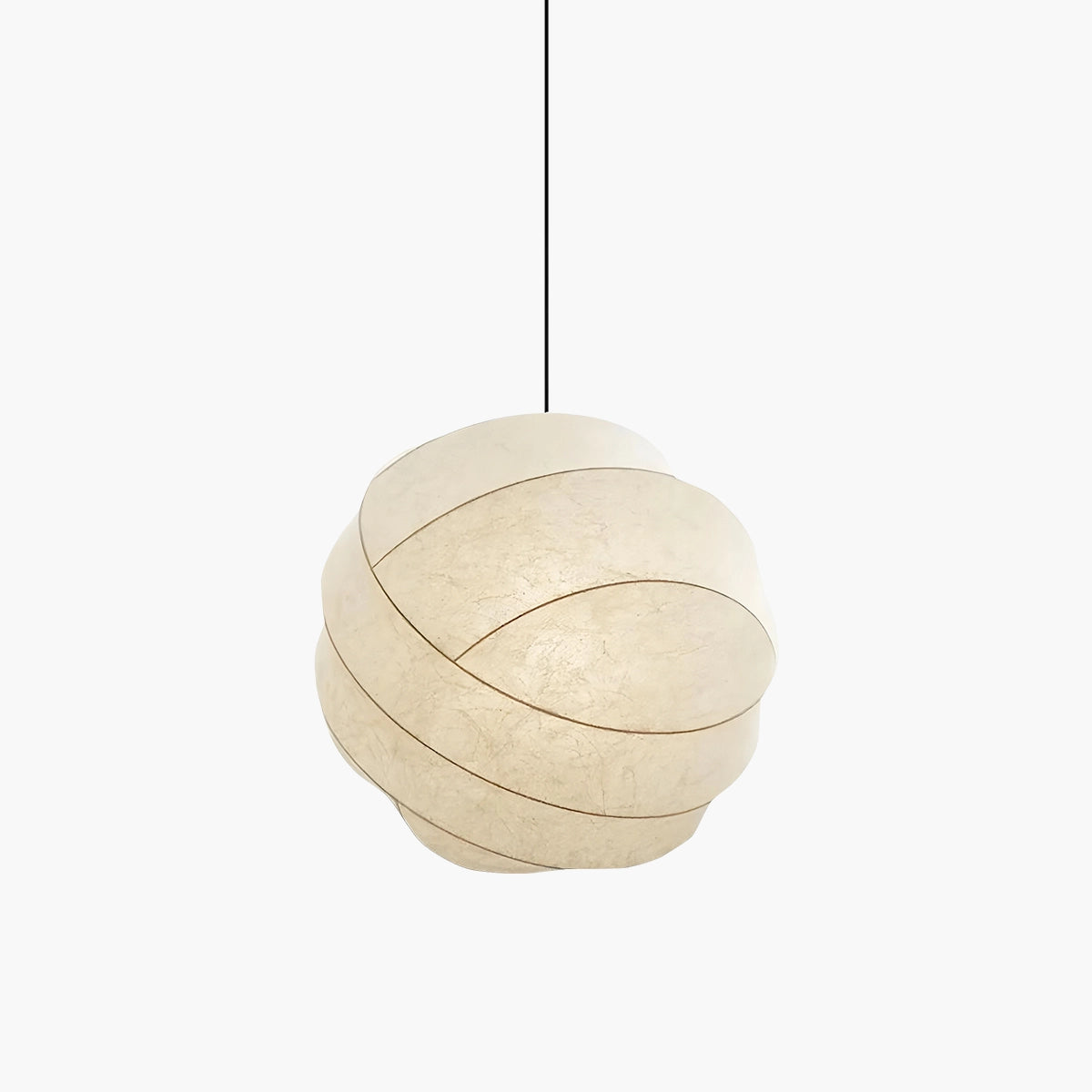 Antizer Turner Modern Spherical Pendant Light for Dining Room