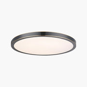 Antizer Ultra Thin Minimalist Ceiling Light for Bedroom