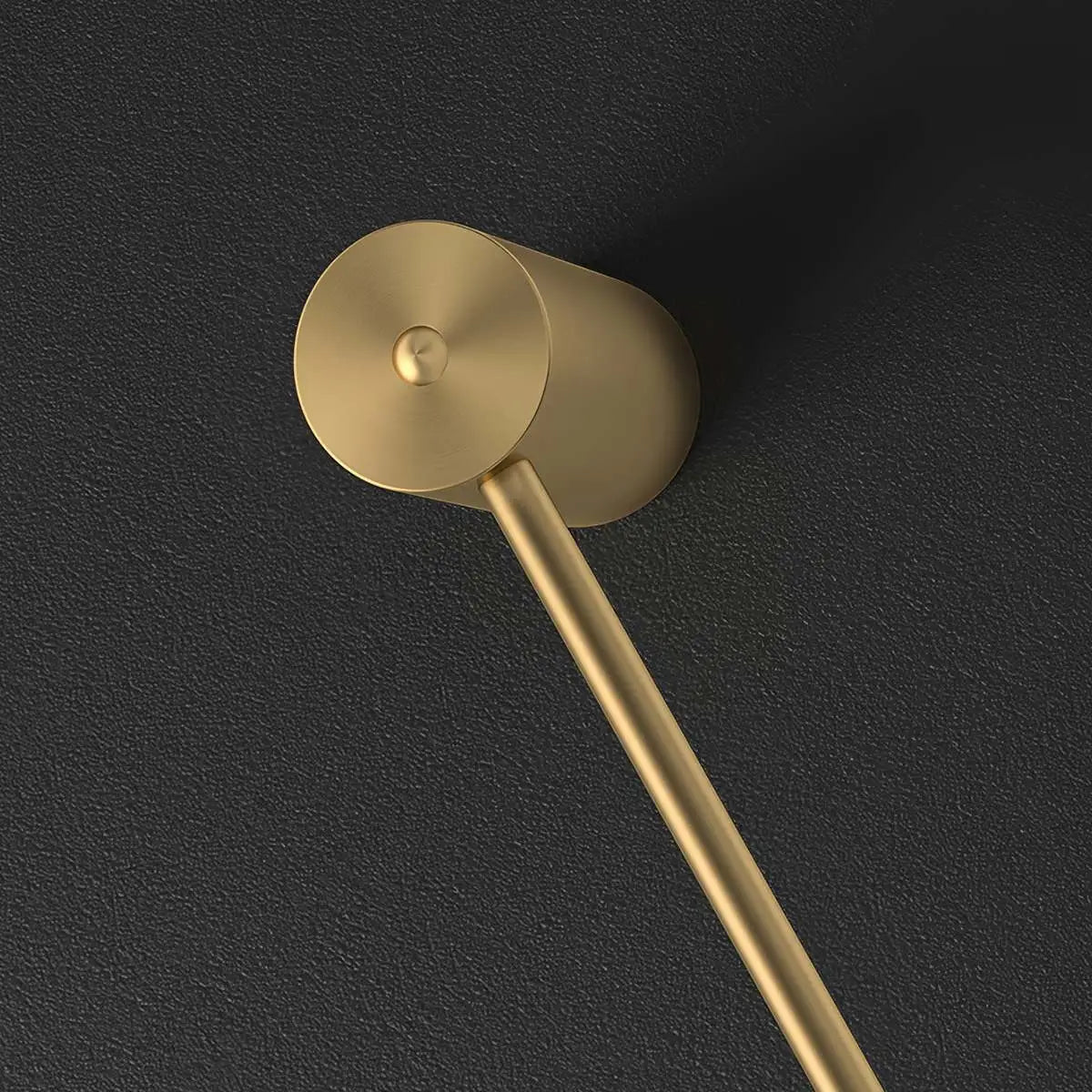 Antizer Vertical Balls Wall Lamp for Corridor