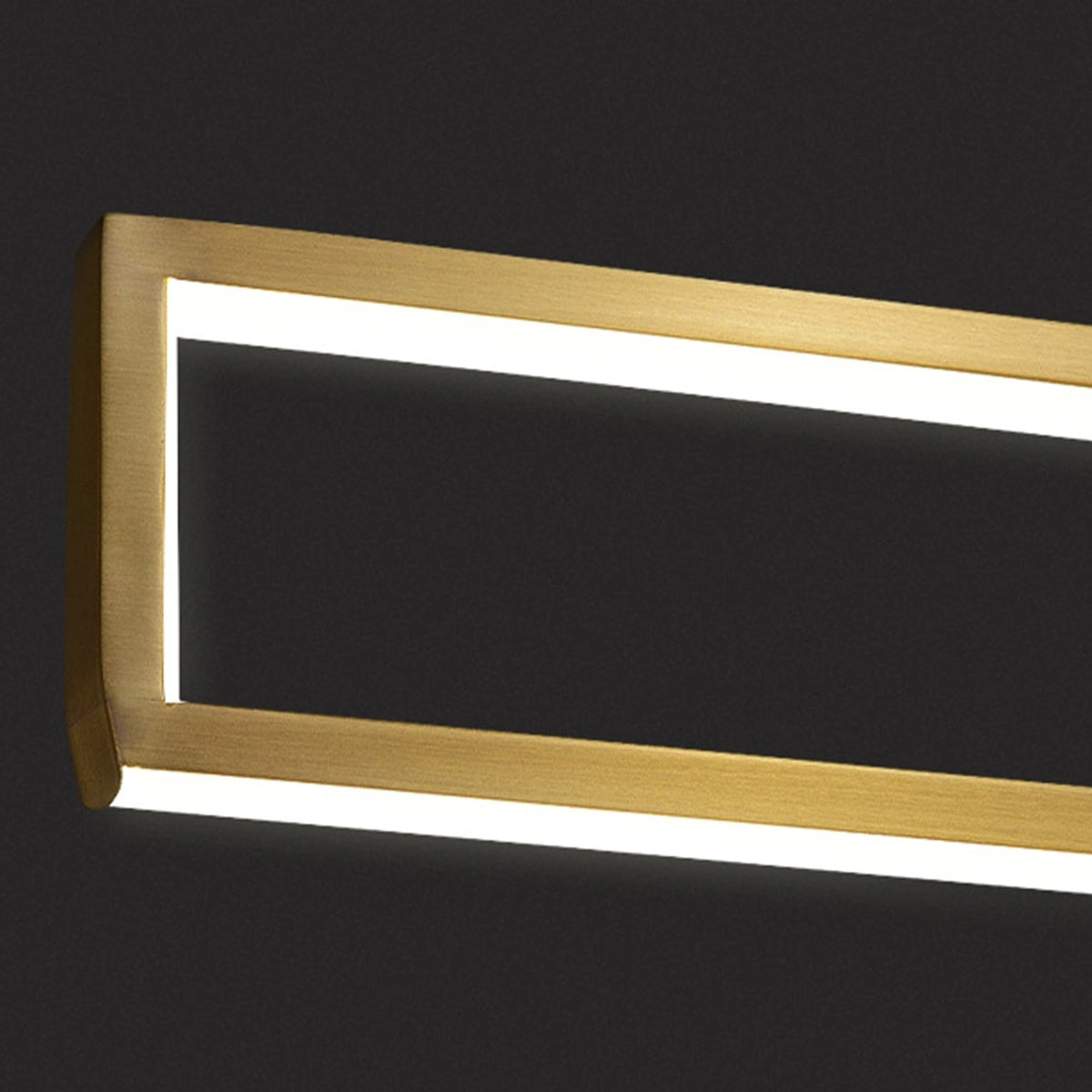 Antizer Vincent Matte Black Pendant Light for Dining Area