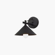 Antizer Vintage Outdoor Waterproof Patio Wall Lamp