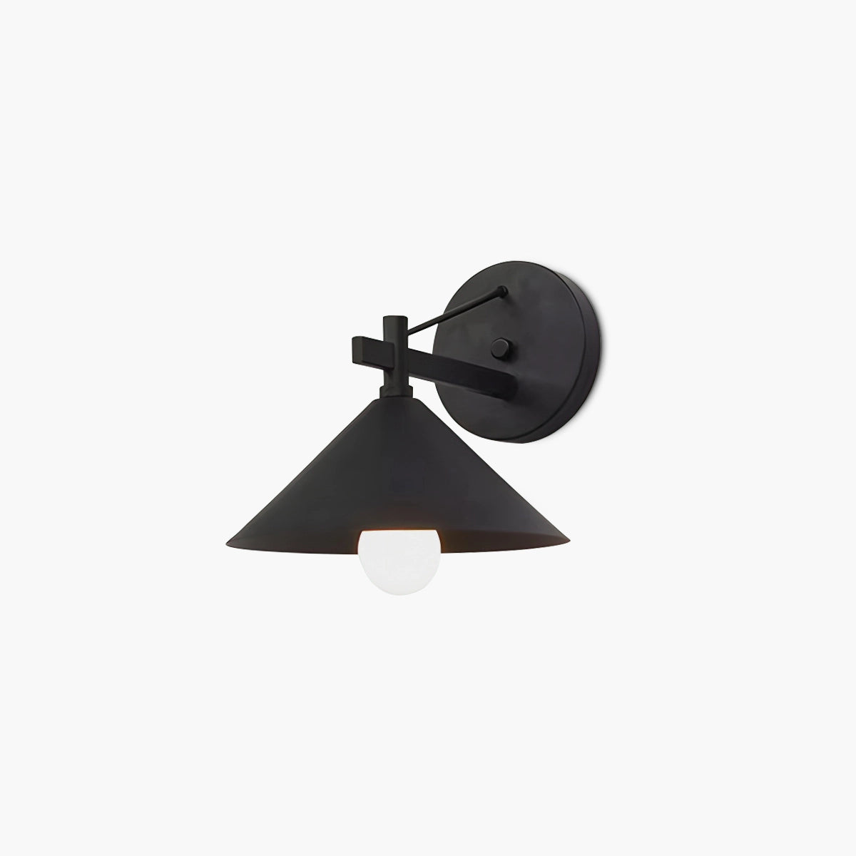 Antizer Vintage Outdoor Waterproof Patio Wall Lamp