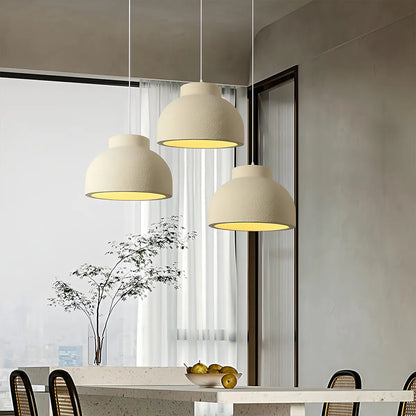 Antizer Wabi Sabi Style Retro Pendant Light