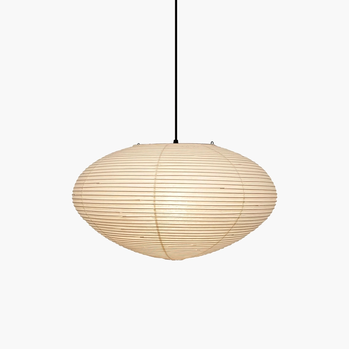 Antizer Washi Paper A Series Pendant Light for Dining Room