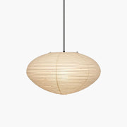 Antizer Washi Paper A Series Pendant Light for Dining Room