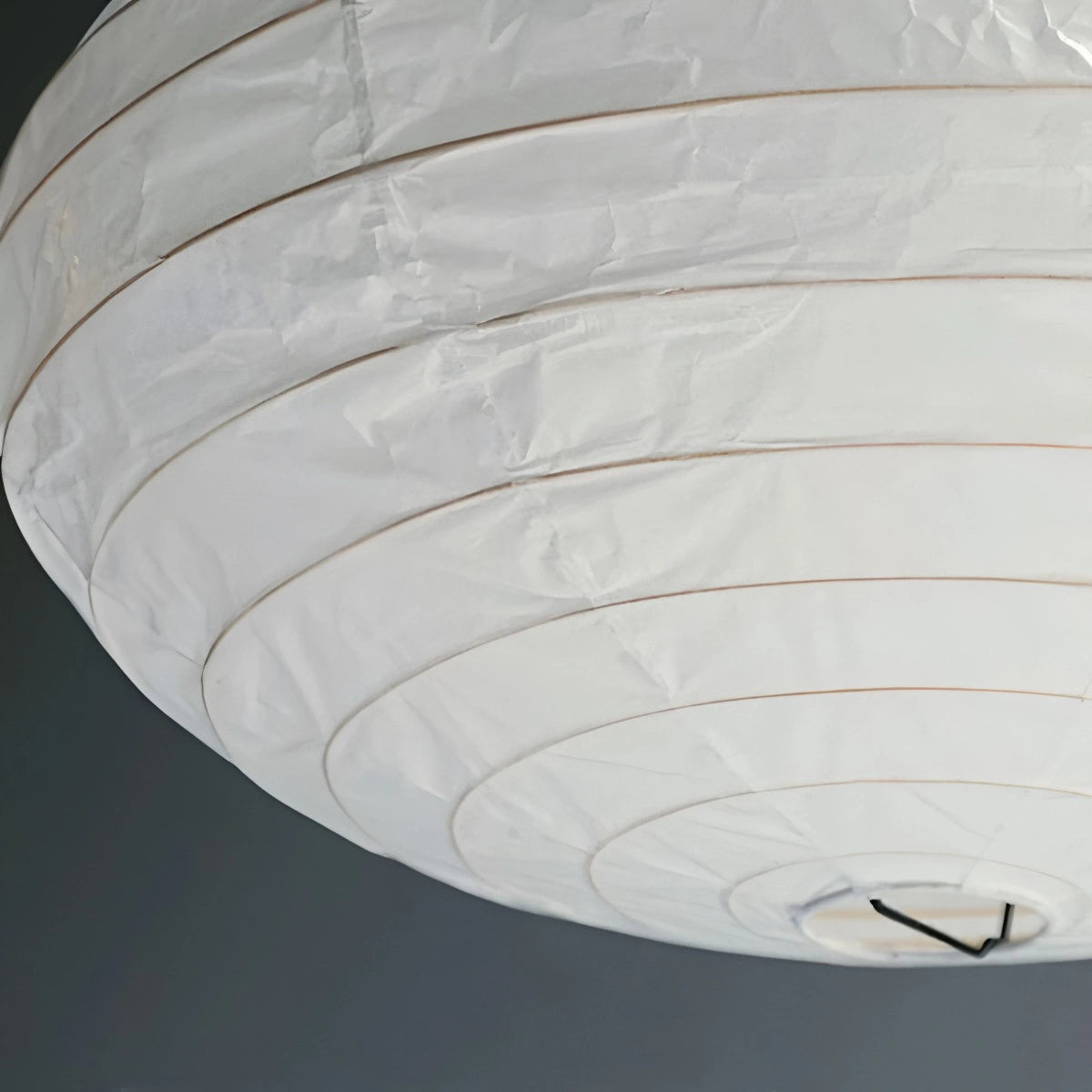 Antizer Washi Paper EN Series Pendant Light for Living Room