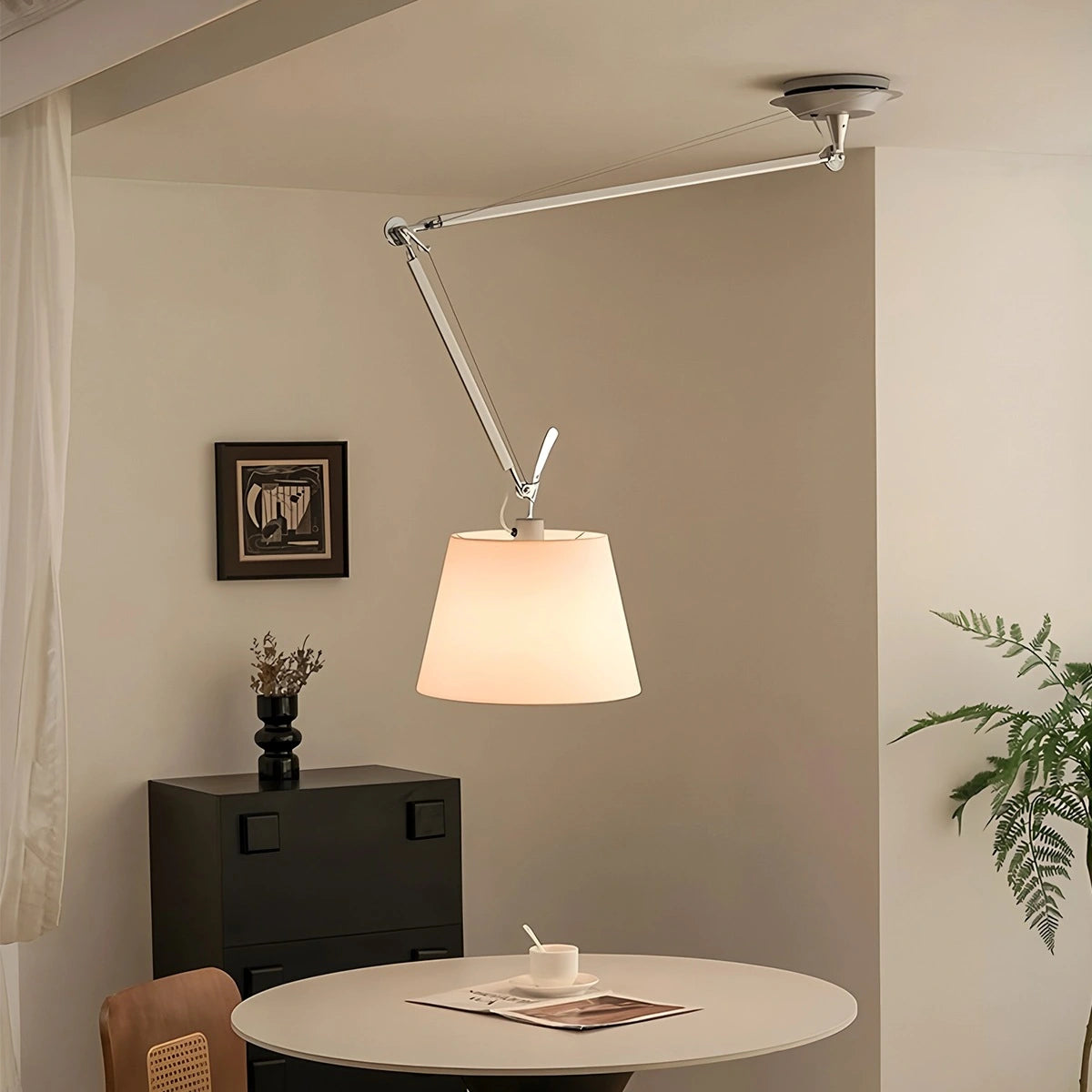 Antizer Zeyvon Pendant Light for Dining Room