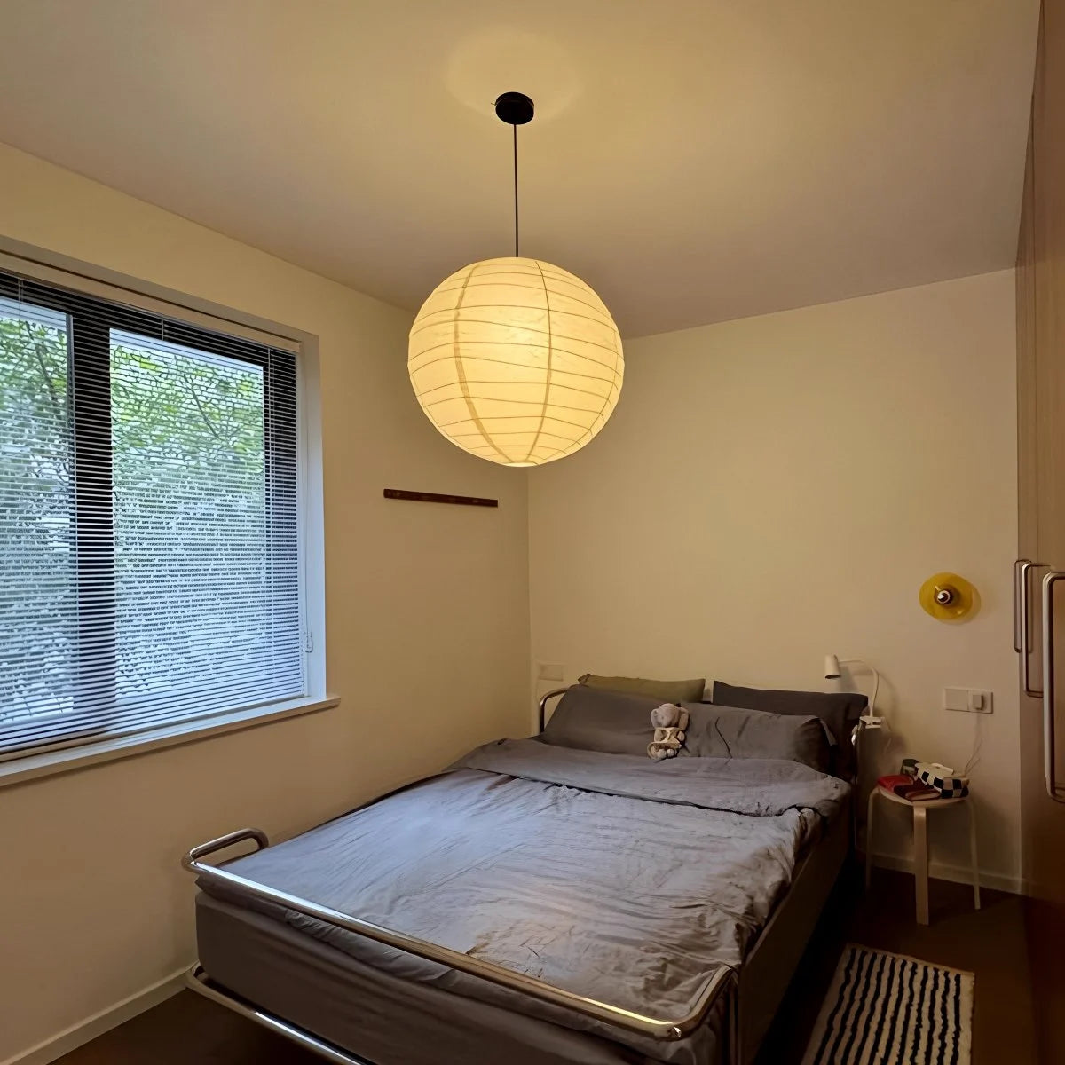 Antizer Akari D Series Pendant Lamp for Dining Room