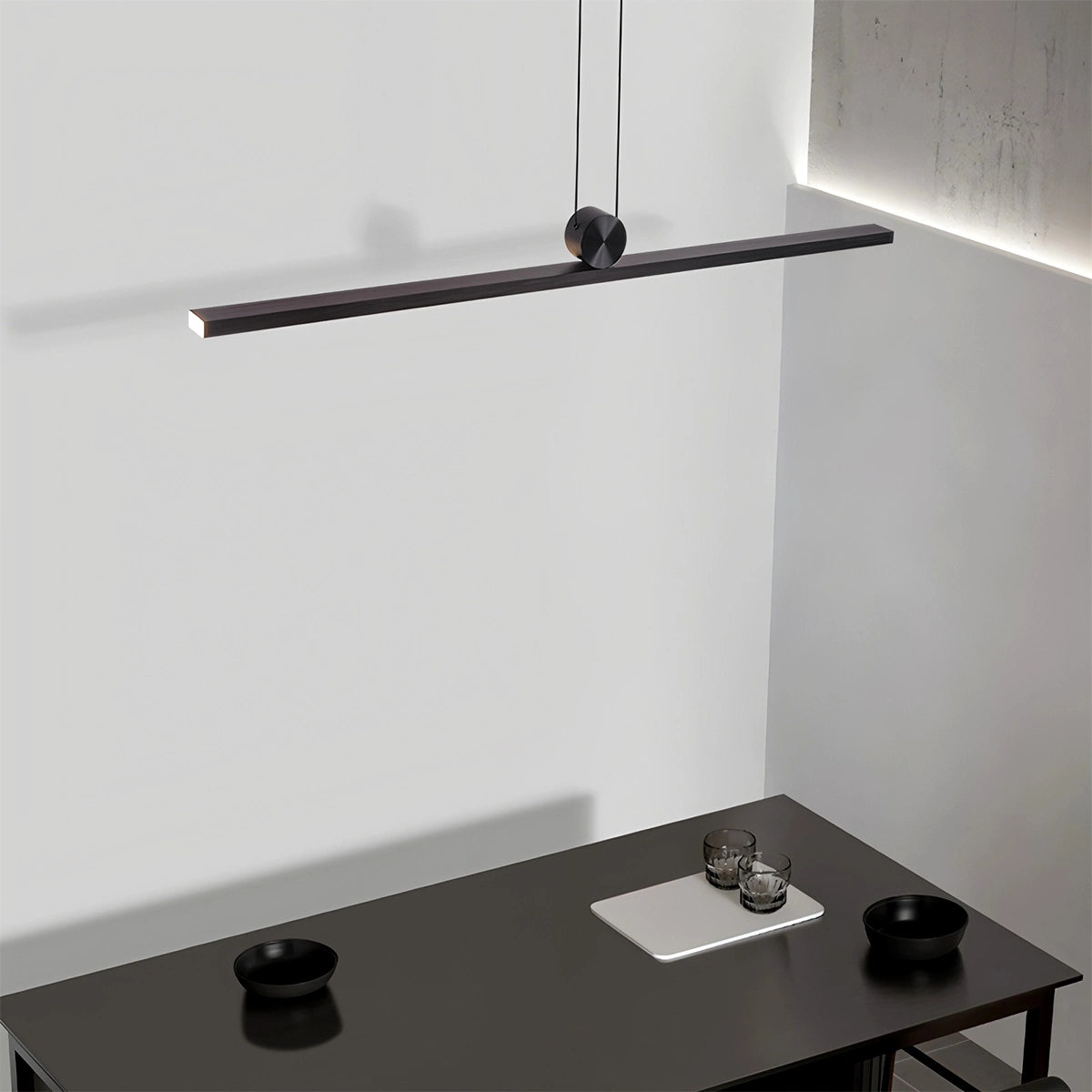 Antizer Arlo Minimalist Geometric Pendant Light