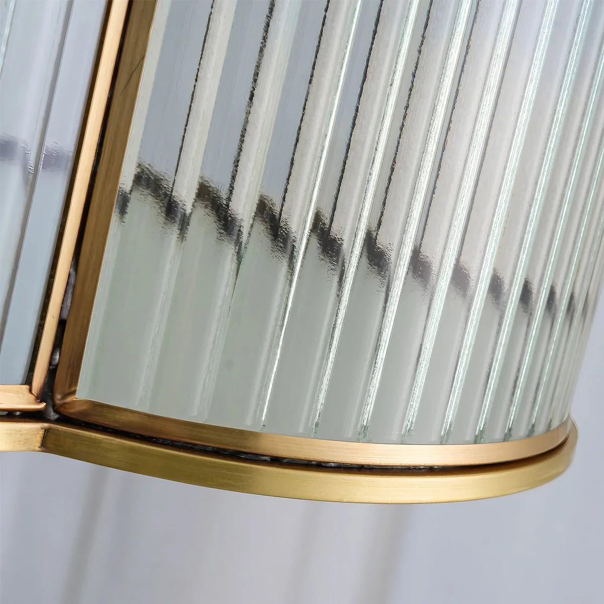 Antizer Basil Chandelier for Dining Room