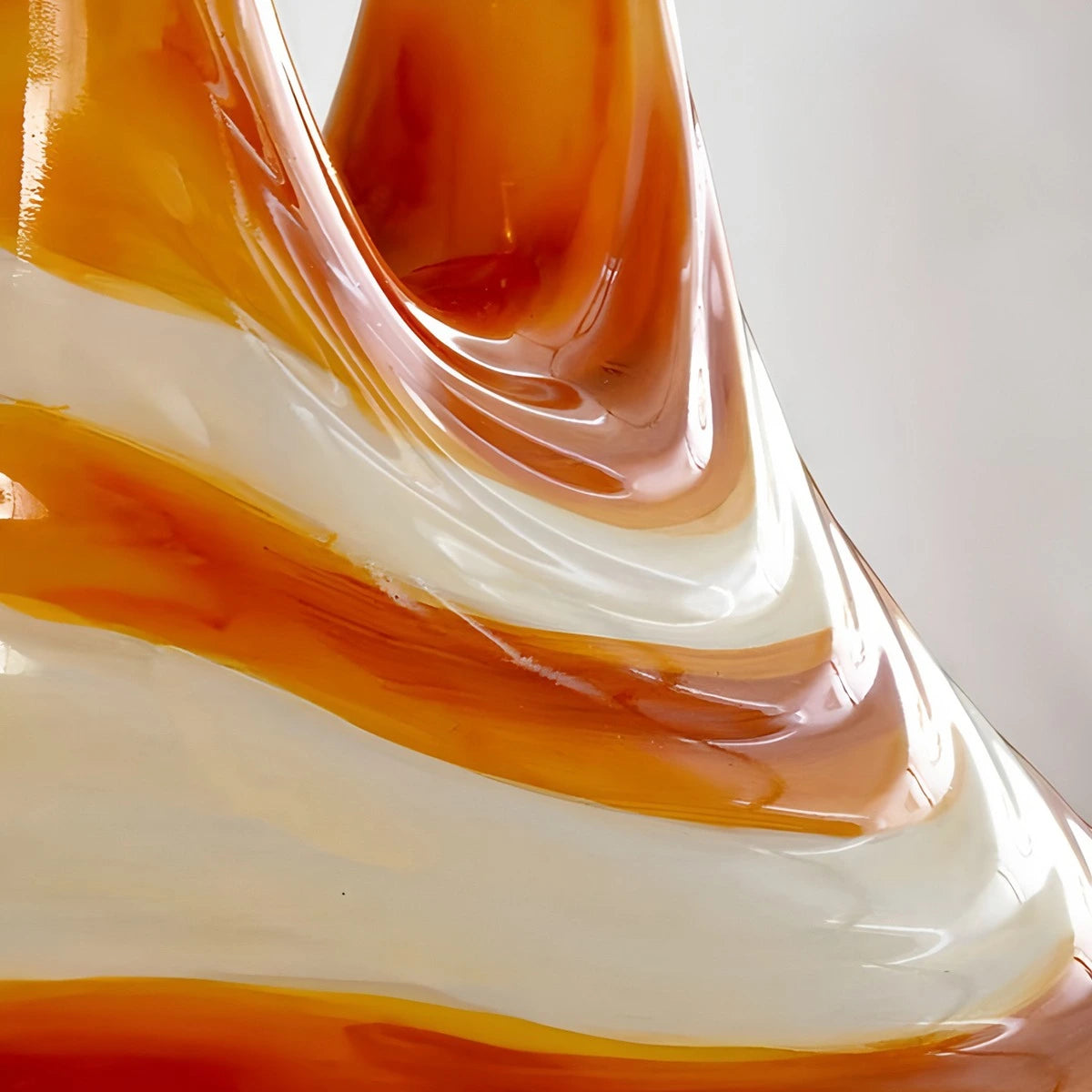 Antizer Carlo Trumpet Pendant Lamp for Dining Doom