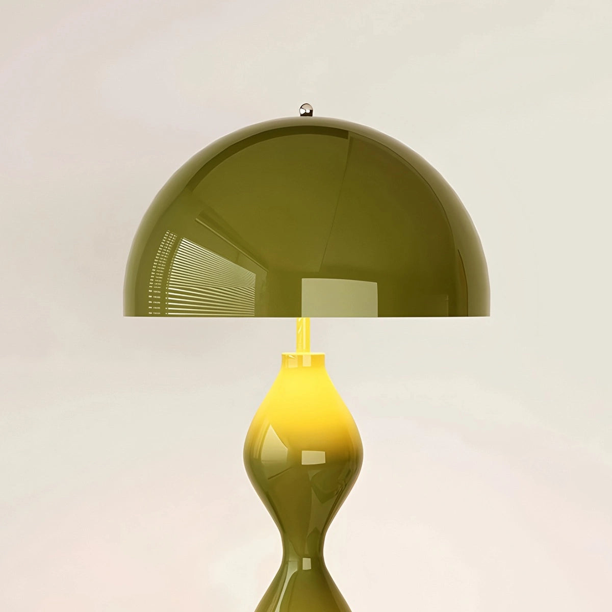 Antizer Drop Floor Lamp for Living Room