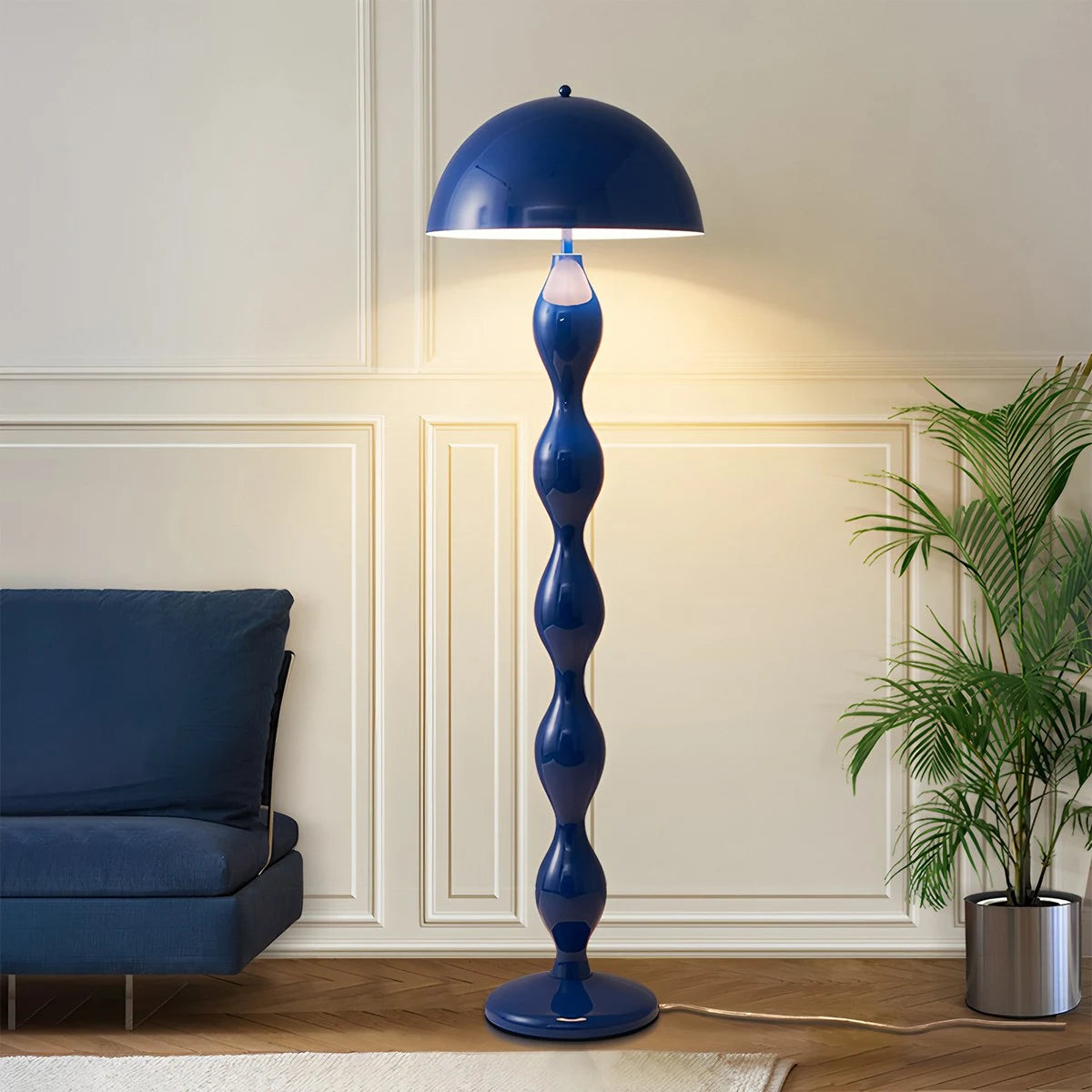 Antizer Drop Floor Lamp for Living Room