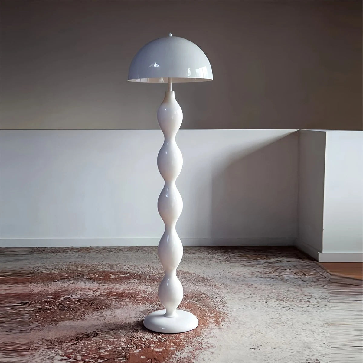 Antizer Drop Floor Lamp for Living Room