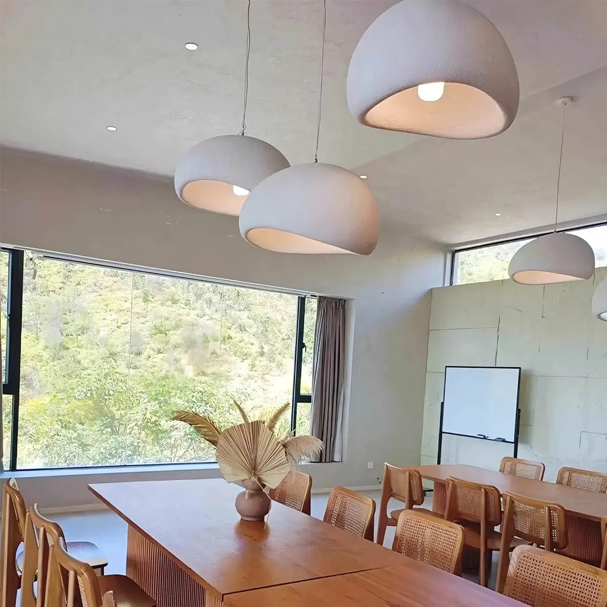Antizer Khmara Halia Pendant Lamp for Dining Room